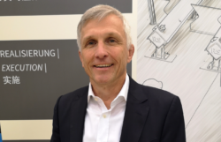 Ulf Scheuchl, MBA Managing Director, R. Scheuchl Gmbh, Ortenburg, Germany