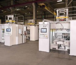 © LAEMPE MÖSSNER SINTO GMBH