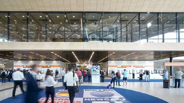 Foto: Messe Düsseldorf / C. Tillmann